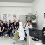 БАЛБӨБЕК МЕДИЦИНА ОРТАЛЫҒЫНДА СЕМИНАР ӨТТІ