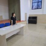 ТҮЛКІБАС АУДАНДЫҚ МЕДИЦИНА МЕКЕМЕЛЕРІНЕ ӘДІСТЕМЕЛІК КӨМЕК КӨРСЕТУ ЖАЛҒАСУДА