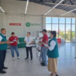 ОРДАБАСЫ: КӘСІПКЕРЛІК ОРТАЛЫҚТАРДА ТҮСІНДІРМЕ ЖҰМЫСТАРЫ ЖҮРГІЗІЛДІ