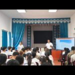 ЖИТС ТЕН ҚАЙТЫС БОЛҒАНДАРДЫ ЕСКЕ АЛУ КҮНІНЕ АРНАЛҒАН ШАРАЛАР ЖҮРГІЗІЛУДЕ