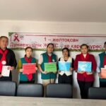 СТУДЕНТТЕР АРАСЫНДА ТҮСІНДІРМЕ ЖҰМЫСТАРЫН ЖҮРГІЗУ ЖАЛҒАСУДА