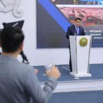 ТҮРКІСТАН ОБЛЫСЫНДА АУЫЛ ШАРУАШЫЛЫҒЫНДА 1,1 ТРЛН ТЕҢГЕНІҢ ӨНІМІ ӨНДІРІЛІП, ӨҢІР РЕСПУБЛИКАДА КӨШ БАСТАДЫ