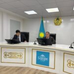 САЙРАМ АУДАНЫНДА ҮЙЛЕСТІРУ КЕҢЕСІ ӨТТІ