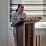 МЕДИЦИНА МЕКЕМЕЛЕРІНЕ ӘДІСТЕМЕЛІК КӨМЕК КӨРСЕТУ ЖҰМЫСТАРЫ БАСТАЛДЫ