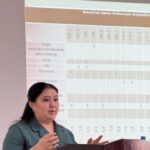 ОБЛЫСТЫҚ МЕДИЦИНА МЕКЕМЕЛЕРІНІҢ МАМАНДАРЫ ҚАТЫСҚАН ШАРА ӨТТІ