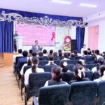 Түркістан: білім беру мекемелерінде семинар жұмыстары жүргізілді