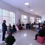 Түркістан: Облыстық жастар ресурстық орталығында семинар өткізілді