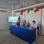 Ордабасы: Мамандар АИТВ бойынша қолданыстағы бұйрықтармен танысты