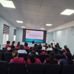 Ордабасы: Медицина мекемелеріне әдістемелік көмек көрсету жалғасуда