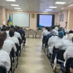 Облыс көлемінде медицина қызметкерлеріне әдістемелік көмек көрсету жалғасуда