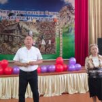 ЖИТС тен қайтыс болғандарды еске алу күніне арналған дәріс өтті
