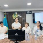 АИТВ ОРТАЛЫҒЫНЫҢ МАМАНДАРЫ ӘДІСТЕМЕЛІК КӨМЕК КӨРСЕТУДІ ЖАЛҒАСТЫРУДА