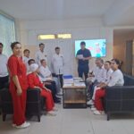 Сыбайлас жемқорлыққа қарсы түсіндіру жұмыстары өткізілді