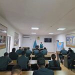 Қорғаныс істері департаментінде семнар өтті