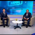 АИТВ инфекциясының алдын алу – басты назарда