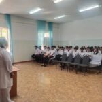 БІЛІМ БЕРУ МЕКЕМЕЛЕРІНДЕ ТҮСІНДІРУ  ЖҰМЫСТАРЫ ЖАЛҒАСУДА
